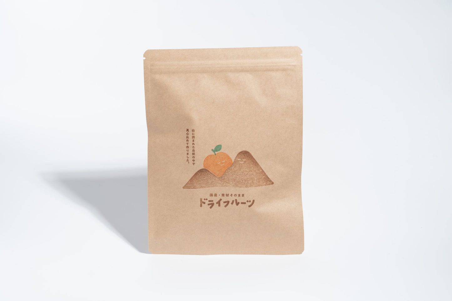 pokédora スライスみかん（30g）